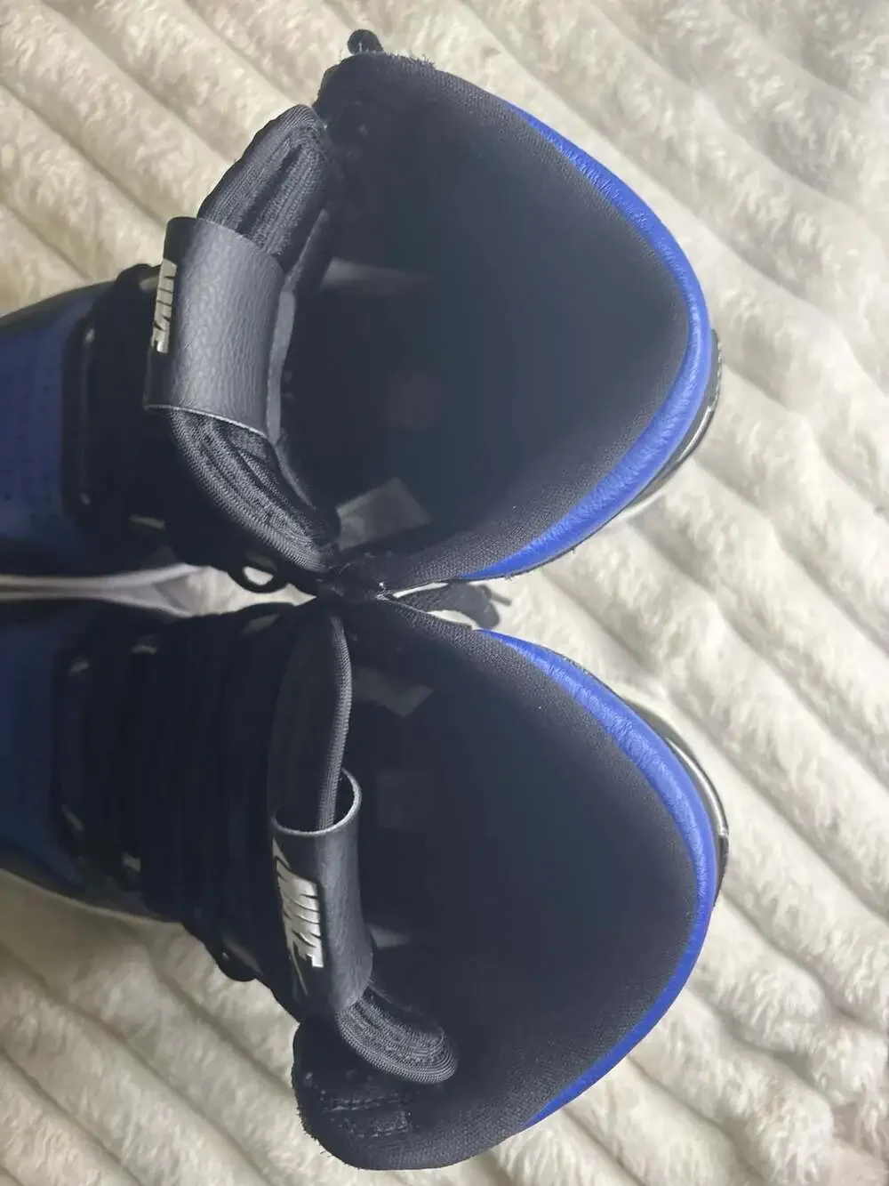Air Jordan 1 Retro High OG Royal Toe